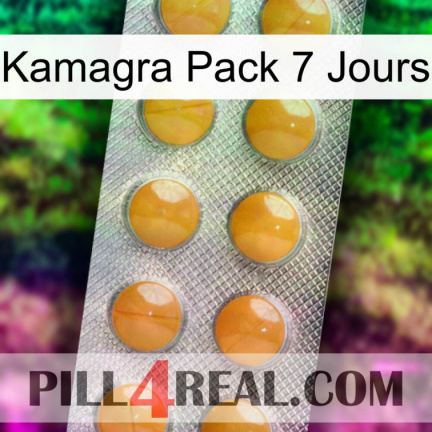 Kamagra 7 Day Pack levitra1